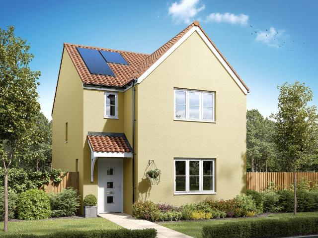 House for sale in Ashchurch, Tewkesbury