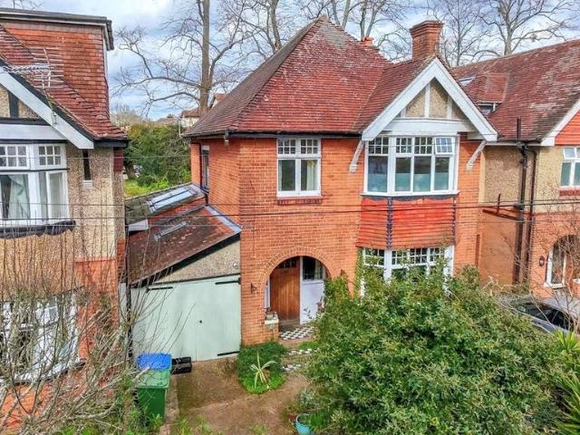 House for sale in Banister's Park, City Of Southampton