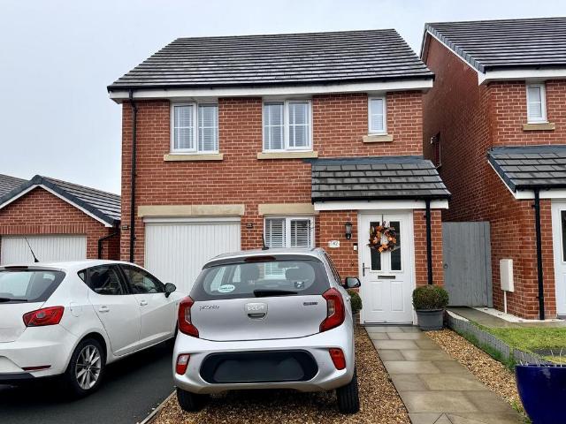 House for sale in Maes y Parc, Cross Hands