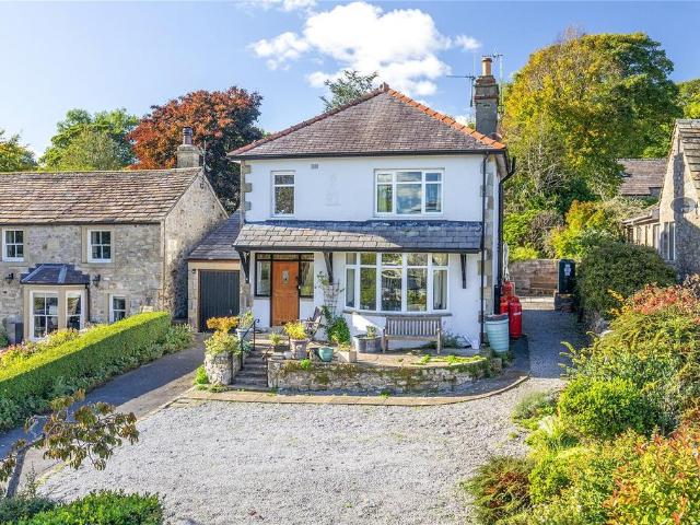 House for sale in Hetton-cum-Bordley, Isle Of Man