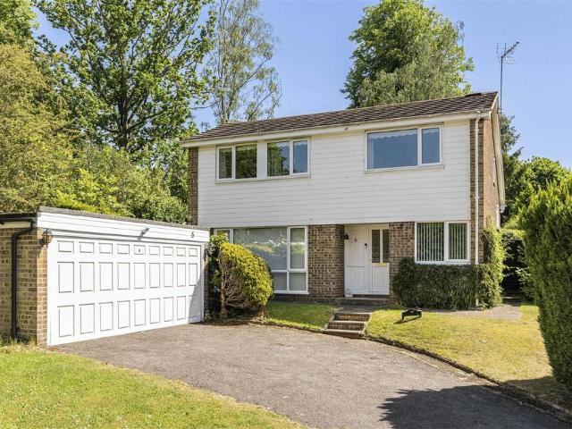 House for sale in Sevenoaks, The Butts