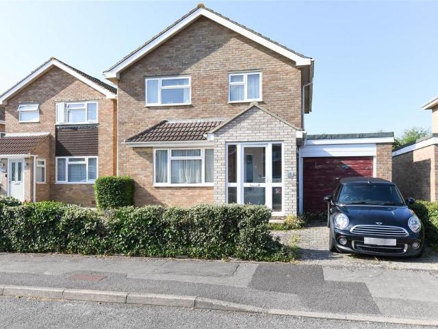 House for sale in Trowbridge