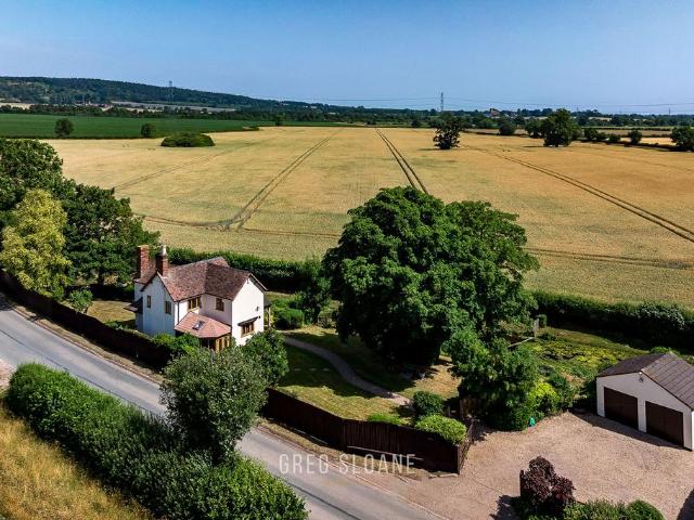 House for sale in Atcham, Shropshire