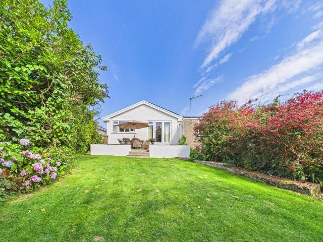 House for sale in Brynhir, Tenby