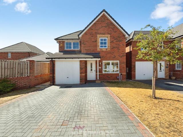 House for sale in Hatfield, South Yorkshire