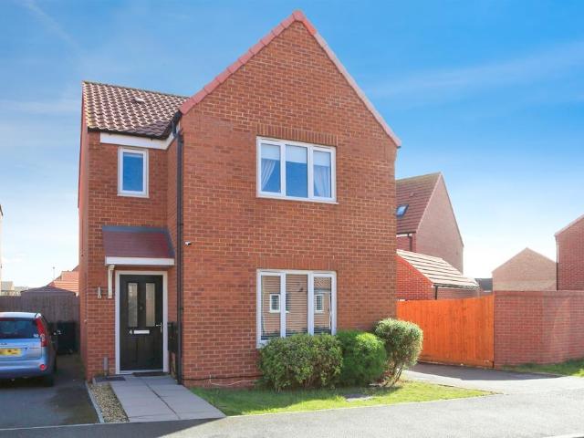 House for sale in Cardea, Peterborough