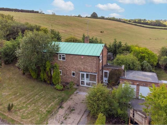 House for sale in Gedling, East Midlands