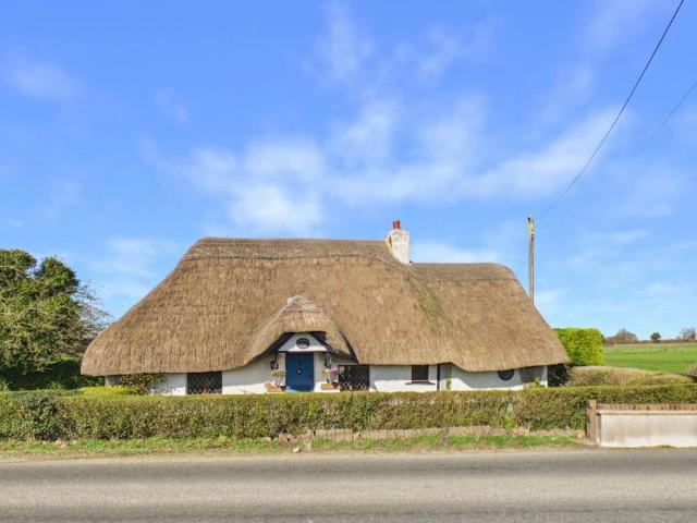 House for sale in Whiteleaf, Longwick