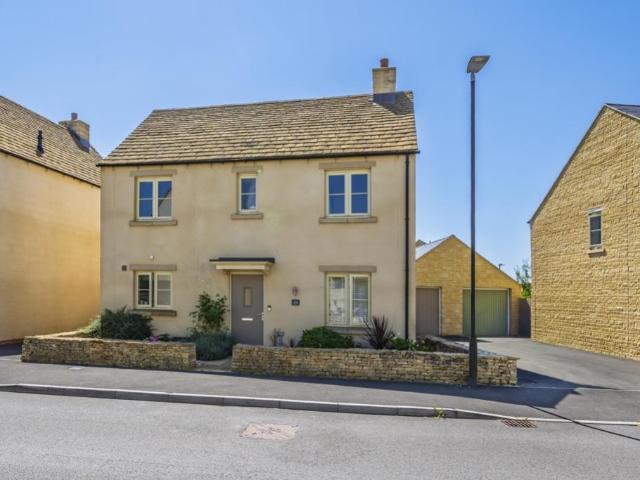 House for sale in Tetbury, Fossebridge