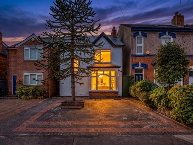 House for sale in Boldmere, Birmingham