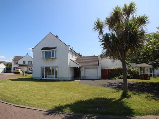 House for sale in Port Erin