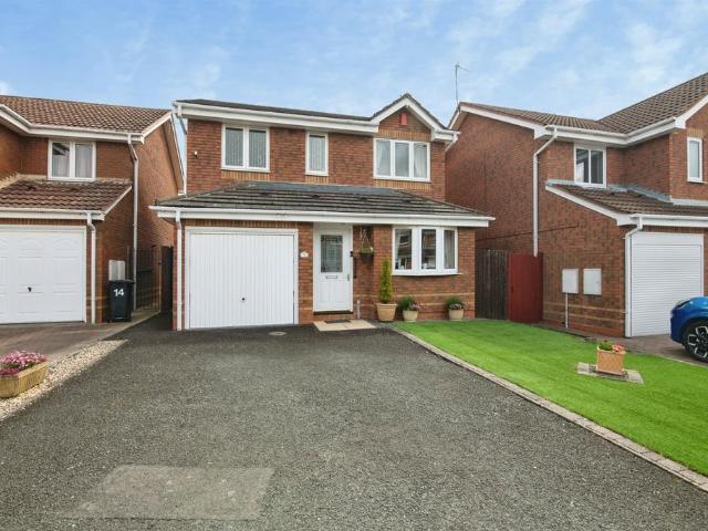 House for sale in Dibdale, Coseley