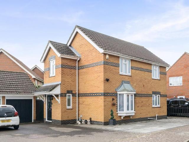 House for sale in South Ockendon, Essex