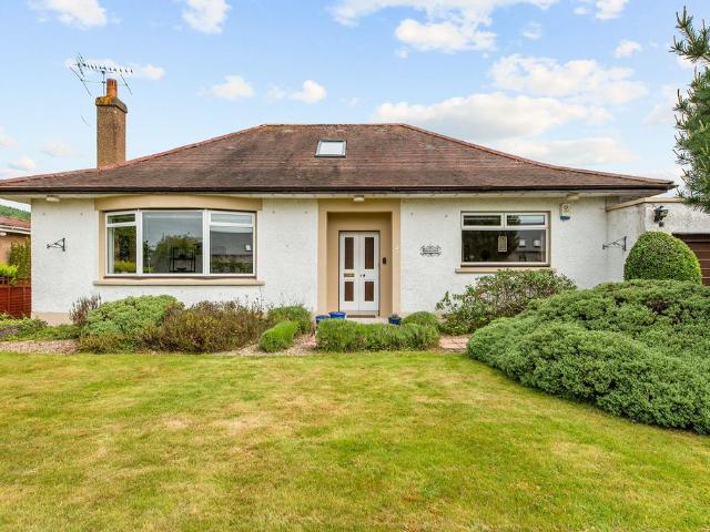 House for sale in Bridge Of Allan, Scotland
