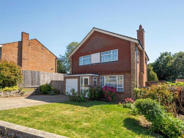 House for sale in Fareham, Hampshire