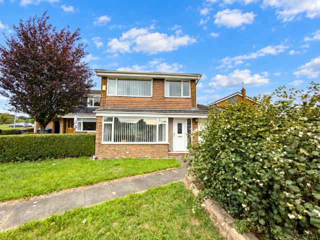House for sale in Sacriston