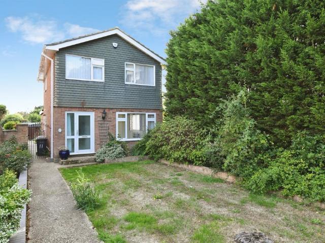 House for sale in Barling, Essex