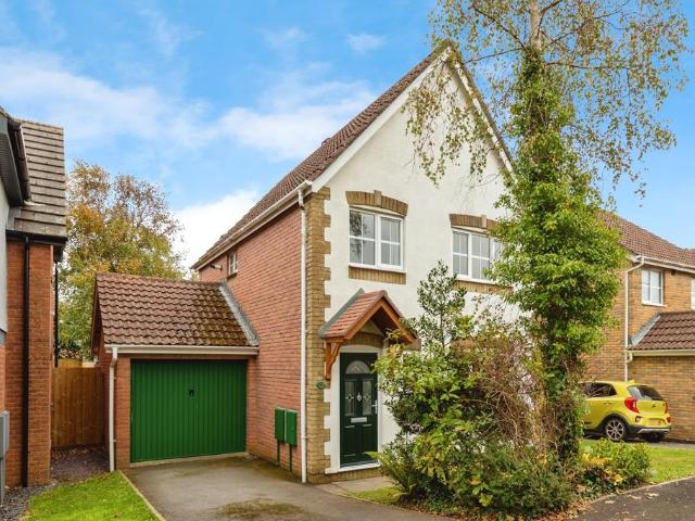 House for sale in Pembrey and Burry Port Town, Pembrey