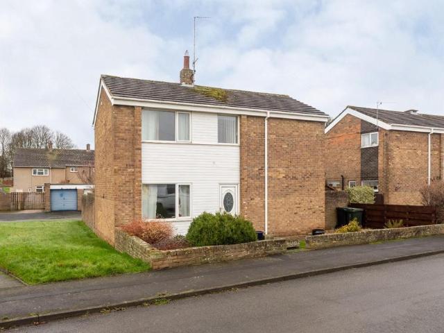 House for sale in Chollerton, Northumberland