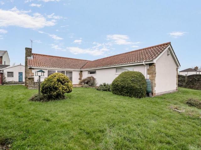House for sale in Fairburn, North Yorkshire