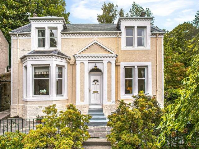 House for sale in Pittencrieff, Dunfermline