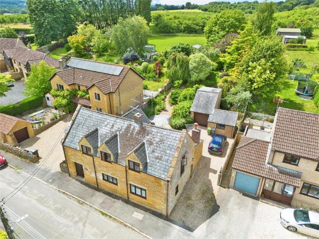 House for sale in South Petherton, Somerset