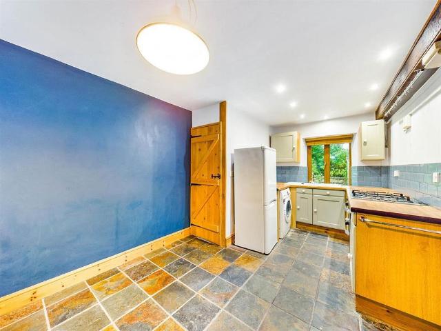 House for sale in Bare, Lancashire
