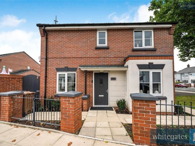 House for sale in Litherland, Sefton