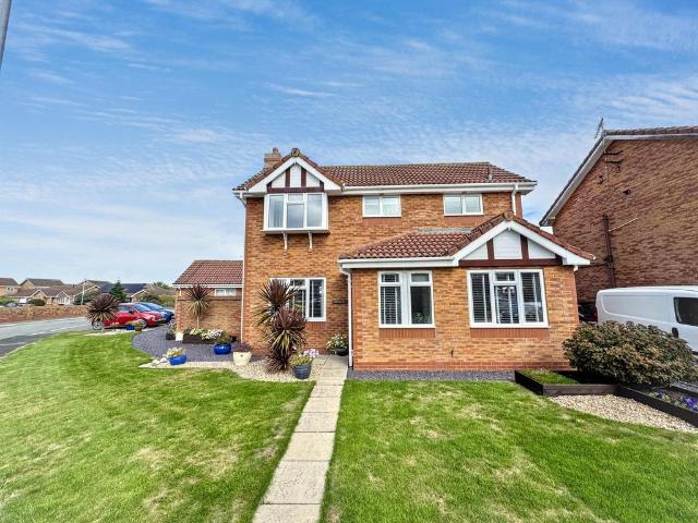 House for sale in Belgrano, Wales