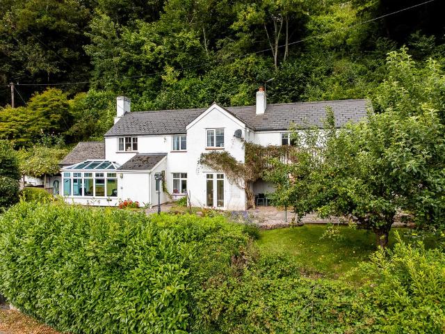 House for sale in Hentland, Ballingham