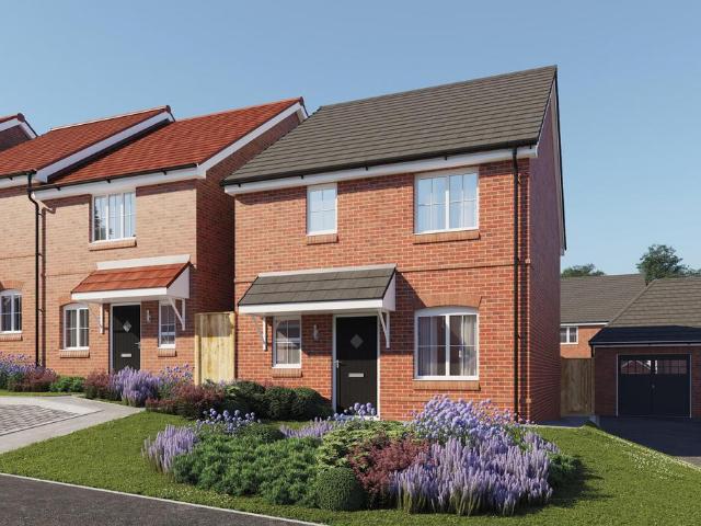 House for sale in Row Town, Surrey