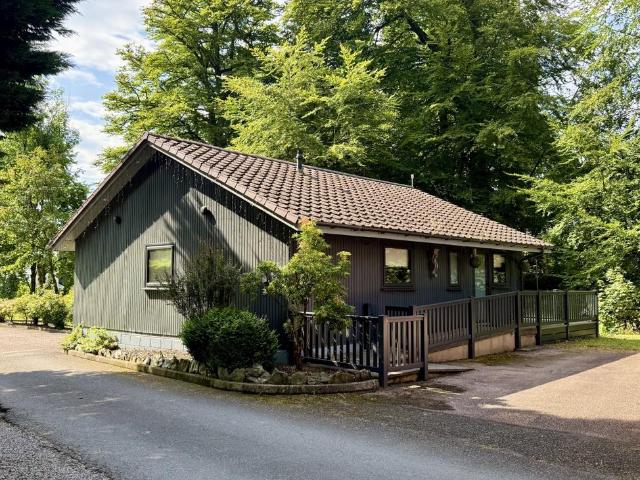 House for sale in Lettermay, Lochgoilhead