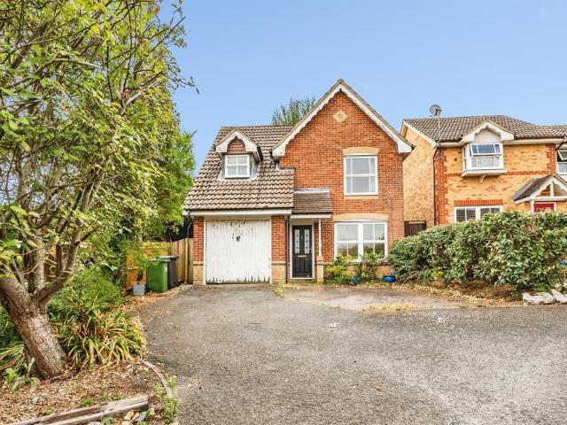 House for sale in Cross In Hand, East Sussex