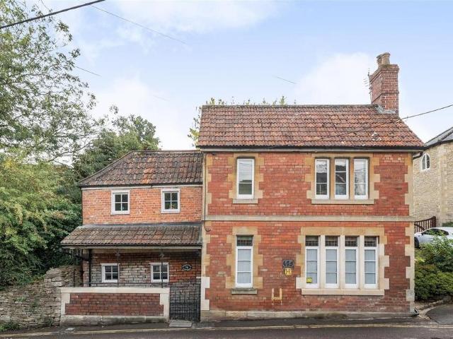 House for sale in Chippenham, Wiltshire