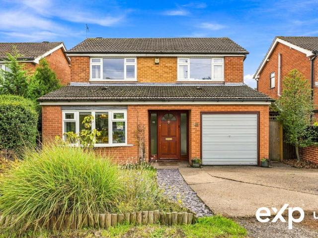 House for sale in Stanton on the Wolds, Barton In Fabis