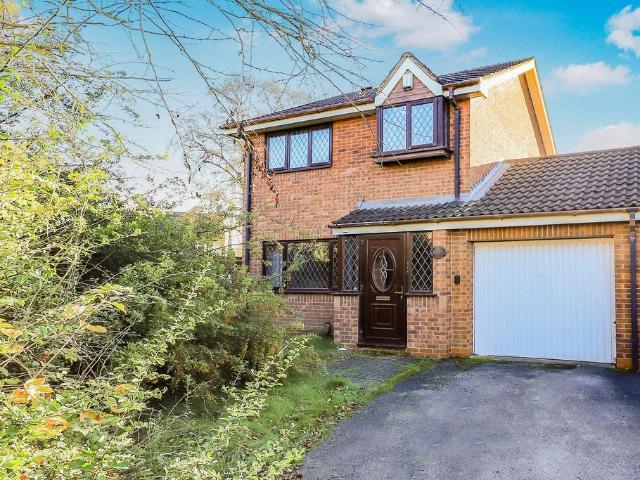 House for sale in Willenhall, West Midlands