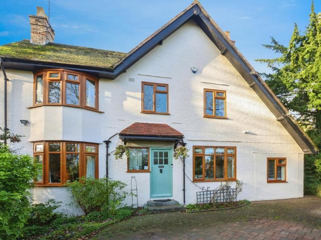 House for sale in Bearwood, Poole