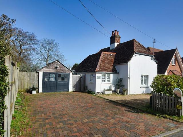 House for sale in Westridge, Ryde