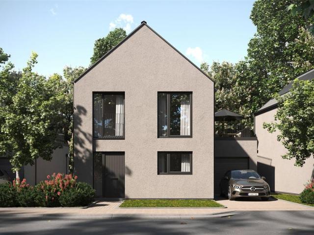 House for sale in Hallaze, Scredda