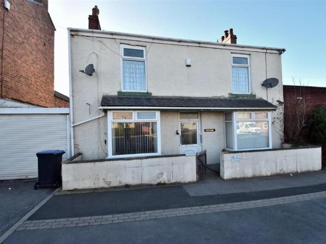 House for sale in Pity Me, Framwellgate Moor
