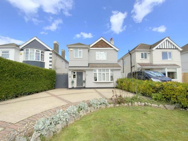 House for sale in Nunsthorpe, Bradley