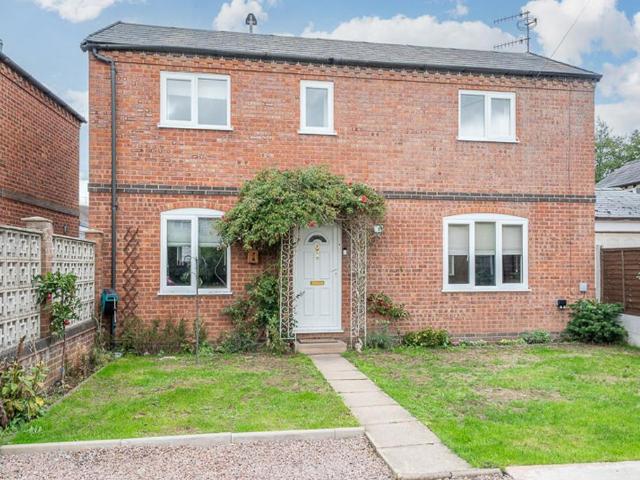 House for sale in Shropshire
