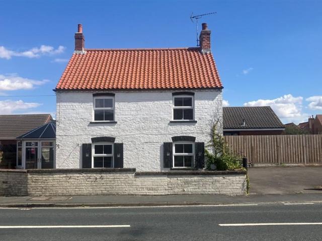 House for sale in Leconfield