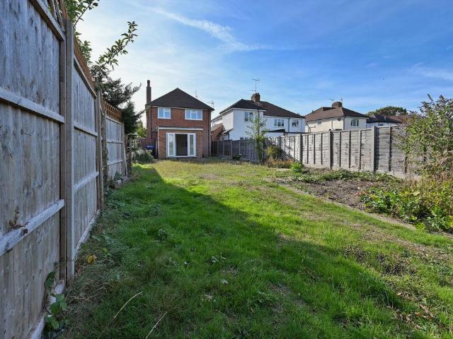 House for sale in Ellenbrook, Welwyn Hatfield