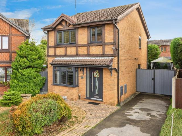 House for sale in Wigan, Isle Of Man