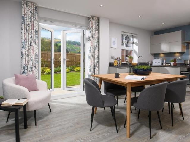 House for sale in Burley-in-Wharfedale, Burley In Wharfedale