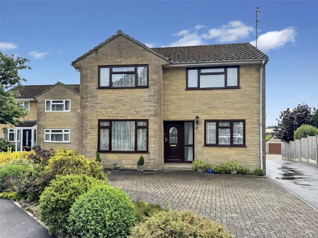 House for sale in Chard Town, Chard