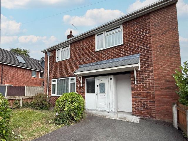 House for sale in Calderstones