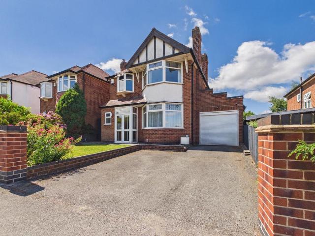 House for sale in Woodthorpe, Gedling