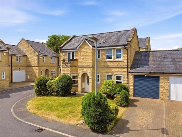 House for sale in Bracewell, Higherford